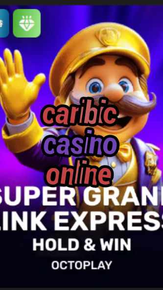 caribic casino online-w4cy2mdjlx2bf.com