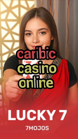 caribic casino online-w4cy2mdjlx2bf.com