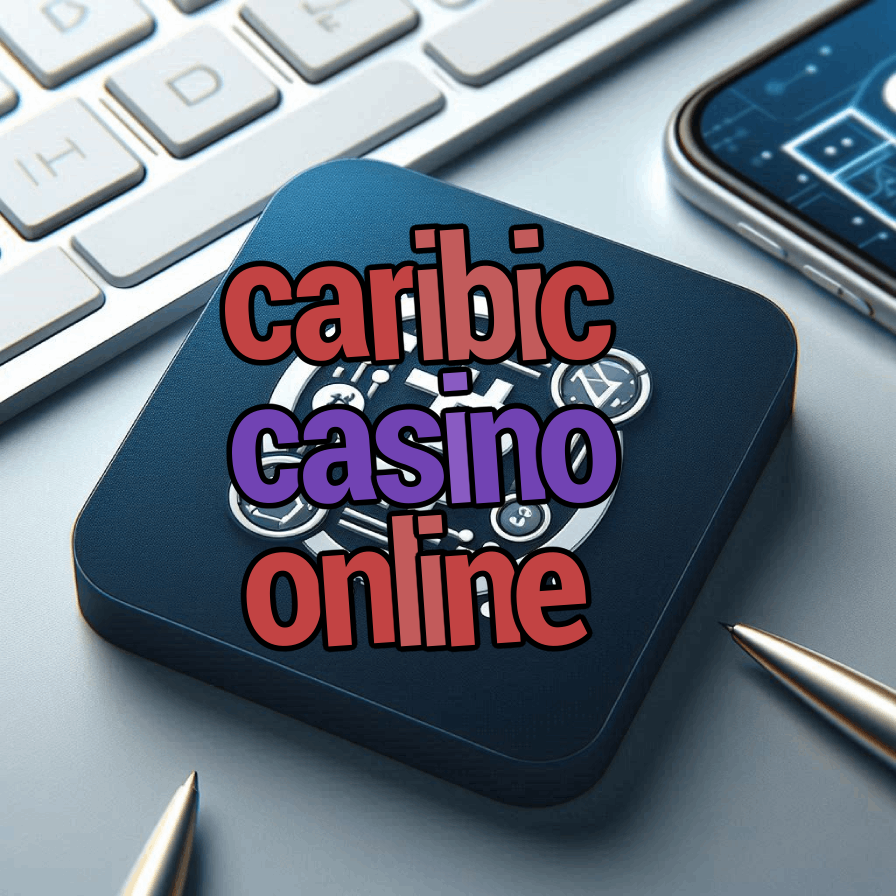 caribic casino online